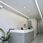 استخدام منشی و دستیار دندانپزشک جهت کلینیک در تهران