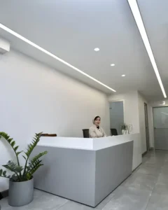 استخدام منشی و دستیار دندانپزشک جهت کلینیک در تهران