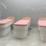 استخدام اپراتور لیزر و لاغری جهت کلینیک زیبایی واقع در محدوده آپادانا اصفهان