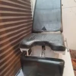 فروش تخت تزریق بیکینی و دستگاه کربوکسی تراپی در شهرری تهران