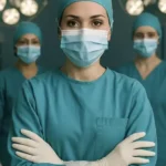 استخدام پزشک عمومی خانم مسلط به امور زیبایی جهت کلینیک پوست، مو و زیبایی در شهریار