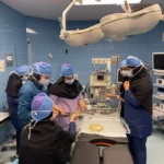 استخدام تکنسین بیهوشی جهت کلینیک فوق‌تخصصی گوارش در سعادت‌آباد تهران