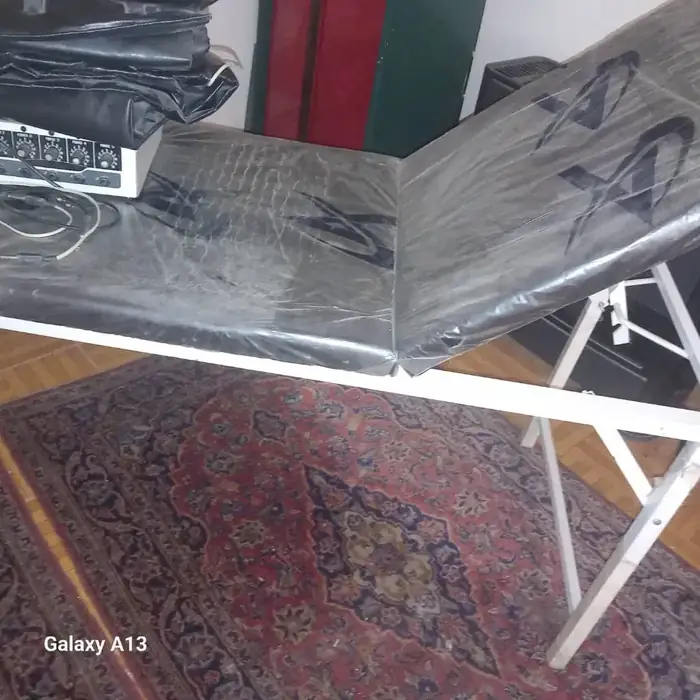 فروش دستگاه ماساژ حرفه‌ای در گلشهر کرج