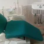 فروش یونیت و وسایل دندانپزشکی در نقده استان آذربایجان غربی