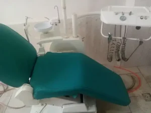 فروش یونیت و وسایل دندانپزشکی در نقده استان آذربایجان غربی