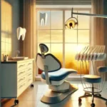 اجاره یک اتاق 15متری مجهز از مطب دندانپزشکی در خیابان پرتو قزوین