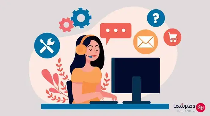 استخدام منشی جهت کلینیک دامپزشکی در تهران