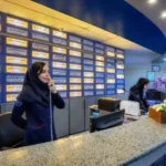 استخدام مسئول پذیرش جهت درمانگاه معتبر در اردبیل