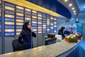 استخدام مسئول پذیرش جهت درمانگاه معتبر در اردبیل