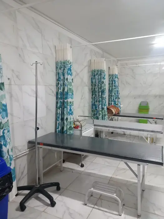 فروش یکجای کامل تجهیزات مطب در مشهد