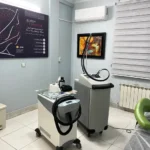استخدام اپراتور لیزر خانم جهت مطب متخصص پوست و مو در سعادت آباد تهران