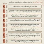 جامع ترین ورکشاپ زیبایی با موضوع صفر تا صد علم استاتیک