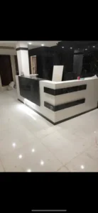 استخدام منشی خانم جهت مطب پزشک در شیراز