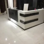 استخدام منشی خانم جهت مطب پزشک در شیراز