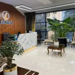 استخدام منشی جهت کلینیک فعال و با سابقه در پاسداران تهران