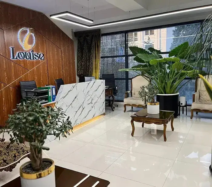 استخدام منشی جهت کلینیک فعال و با سابقه در پاسداران تهران