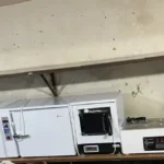 فروش تجهیزات و لوازم آزمایشگاه در خرم‌آباد