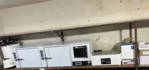 فروش تجهیزات و لوازم آزمایشگاه در خرم‌آباد