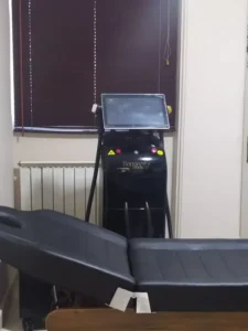 استخدام اپراتور با دستگاه جهت مطب زیر نظر پزشک در بابل