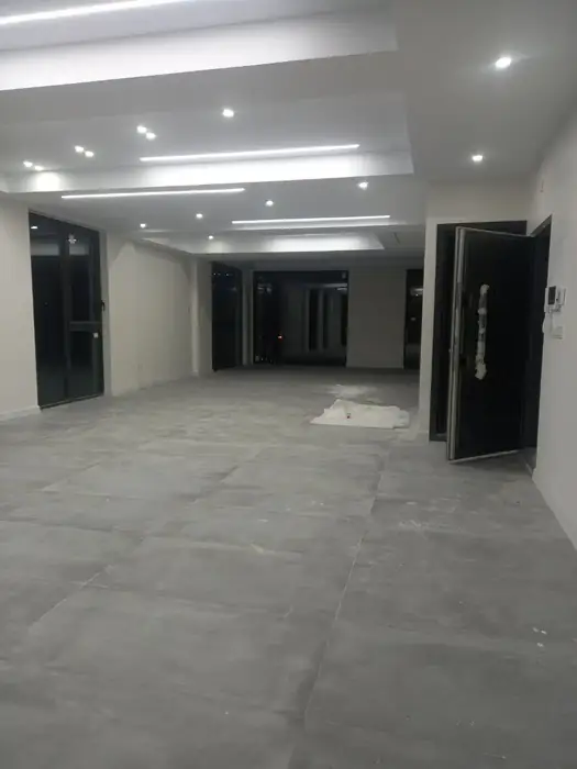 اجاره واحد 125متری اداری فلت مناسب مطب در شهرک غرب تهران