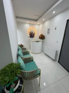 اجاره لاین از کلینیک زیبایی فعال و معتبر در اصفهان