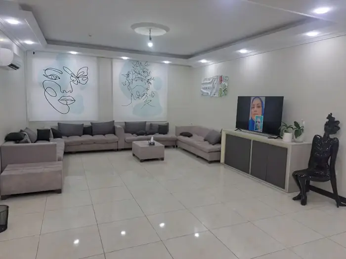 استخدام مدیر داخلی خانم جهت کلینیک زیبایی در غرب تهران