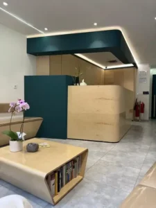 استخدام دستیار دندانپزشک جهت کلینیک در خانی آباد تهران