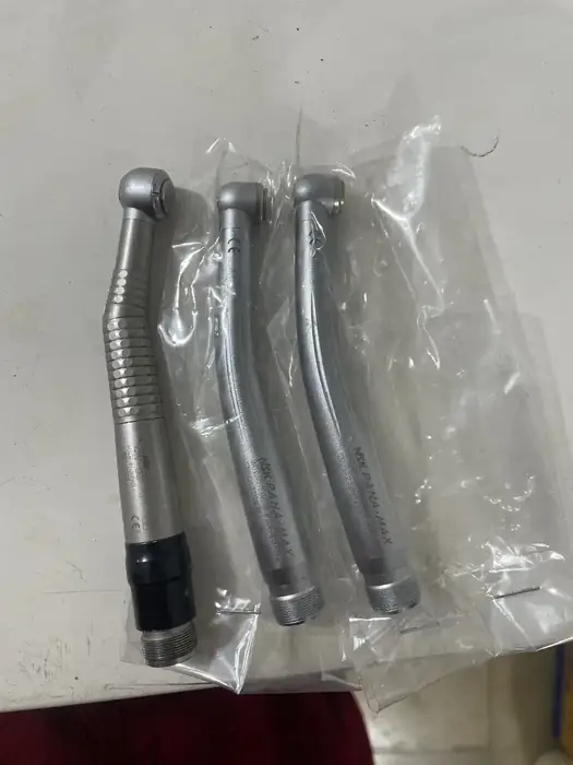 فروش توربین ژاپنی دندانپزشکی در خرم‌آباد