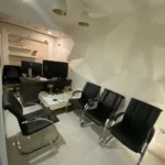 اجاره واحد 90متری اداری مناسب مطب در پاسداران تهران