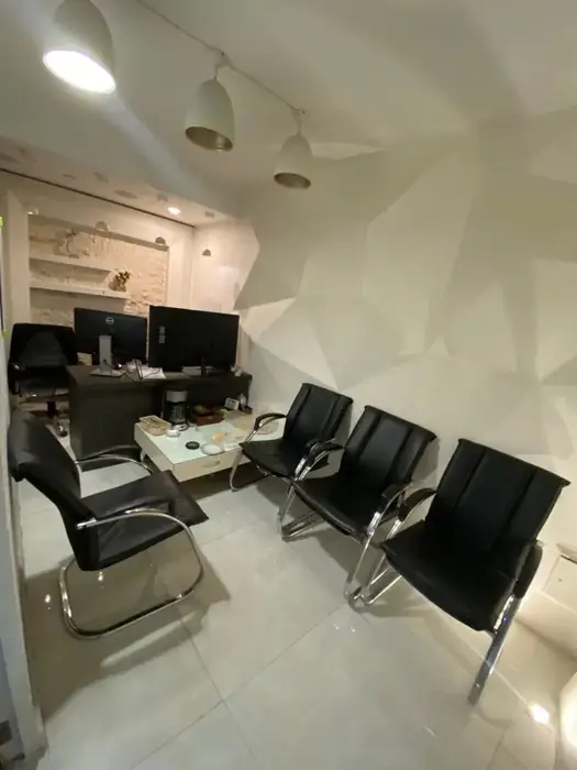 اجاره واحد 90متری اداری مناسب مطب در پاسداران تهران