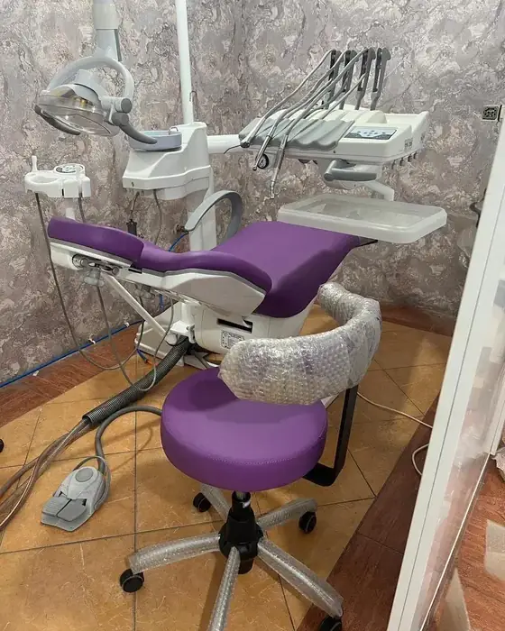 فروش و تعمیر انواع قطعات و تجهیزات پزشکی و بیمارستانی در شیراز