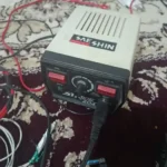 فروش دستگاه موتورفریز مخصوص دندانسازی در کرمانشاه