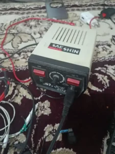 فروش دستگاه موتورفریز مخصوص دندانسازی در کرمانشاه