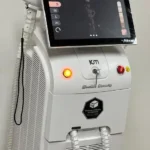 فروش کامل تجهیزات و دستگاه های کلینیک زیبایی در بندرعباس