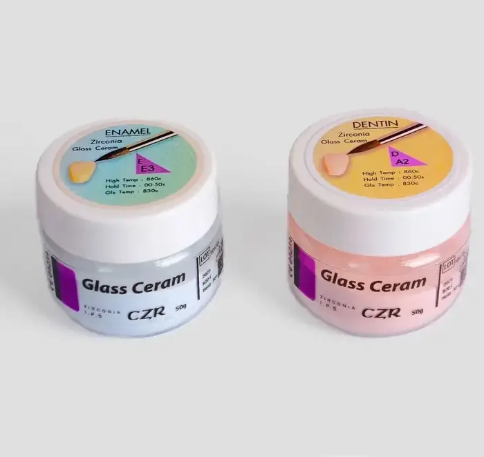 فروش پودر دندانسازی در ملک‌آباد استان تهران