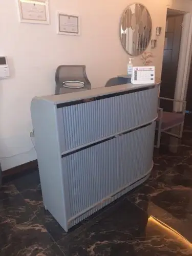 واگذاری مطب زیبایی لوکس با تجهیزات کامل در شرق تهران