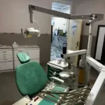 اجاره اتاق 20متری با یونیت دندانپزشکی واقع در مجتمع پزشکان امیر تهران