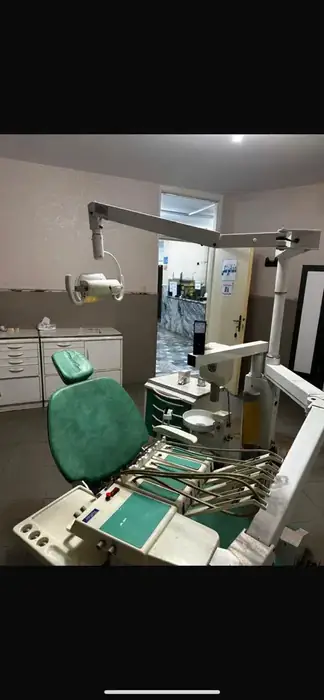 اجاره اتاق 20متری با یونیت دندانپزشکی واقع در مجتمع پزشکان امیر تهران