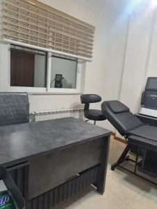 استخدام پزشک عمومی به عنوان مسئول فنی کلینیک لیزر در تنکابن استان مازندران