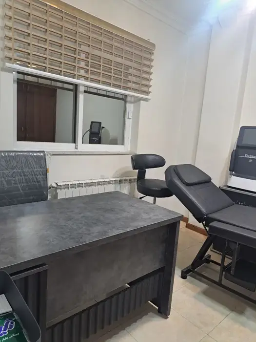 استخدام پزشک عمومی به عنوان مسئول فنی کلینیک لیزر در تنکابن استان مازندران