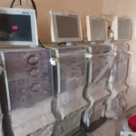 فروش 13عدد دستگاه دیالیز برند فرزنیوس در تهران