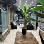 استخدام فیشیالیست جهت کلینیک لوکس در فردیس کرج