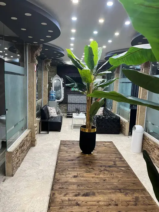 استخدام فیشیالیست جهت کلینیک لوکس در فردیس کرج