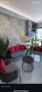 اجاره لاین لیزر یا فیشیال از مطب پزشک در خیابان شهید فلاحی گرگان