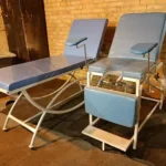 تولید کننده انواع تجهیزات بیمارستانی و هتلینگ در خاوران تهران