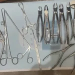 فروش لوازم دندانپزشکی و پزشکی در مهرشهر کرج