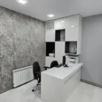 اجاره دو اتاق از کلینیک مجهز و فعال بر میرداماد در تهران