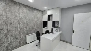 اجاره دو اتاق از کلینیک مجهز و فعال بر میرداماد در تهران