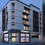 رهن و اجاره مطب 150متری سه خواب در خیابان فاطمیه بوشهر