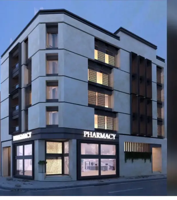 رهن و اجاره مطب 150متری سه خواب در خیابان فاطمیه بوشهر